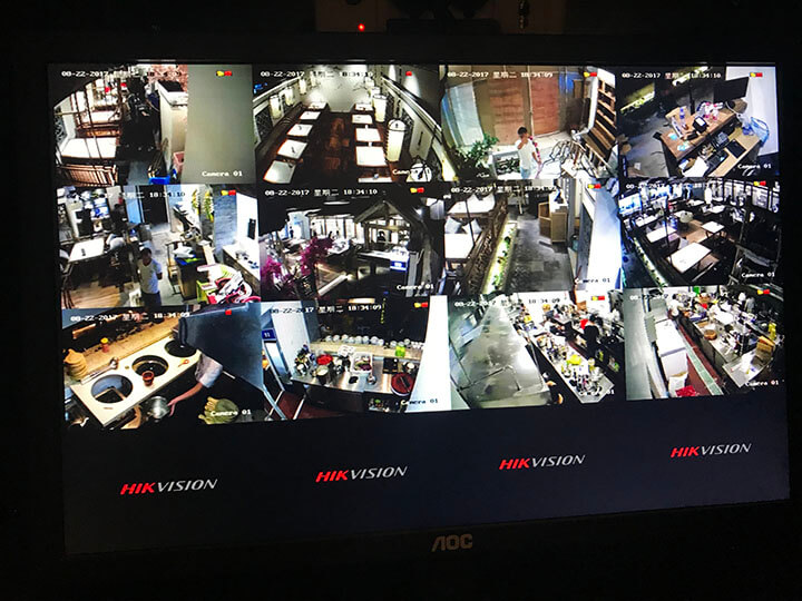 馬鞍山監(jiān)控安裝|馬鞍山軟件開(kāi)發(fā)